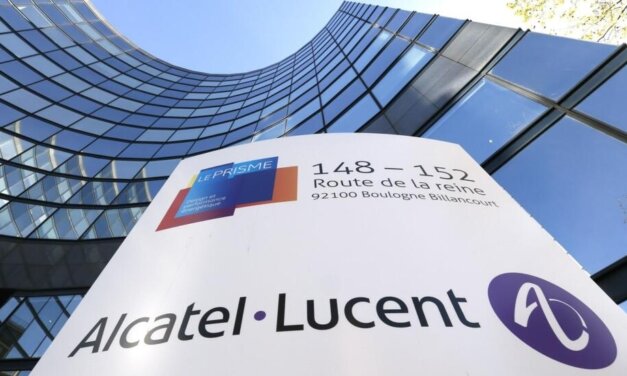 A história por trás da criação da Alcatel-Lucent – Parte I