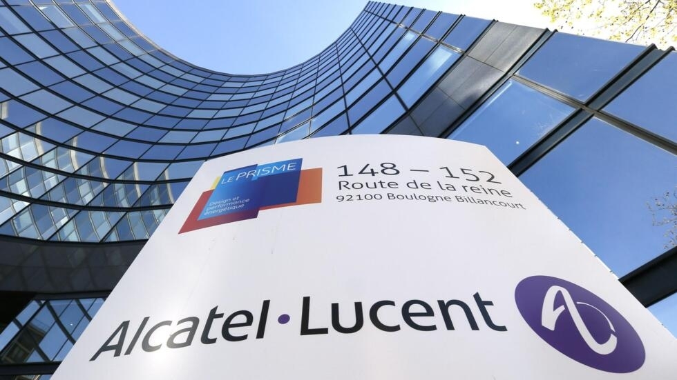 A história por trás da criação da Alcatel-Lucent – Parte I