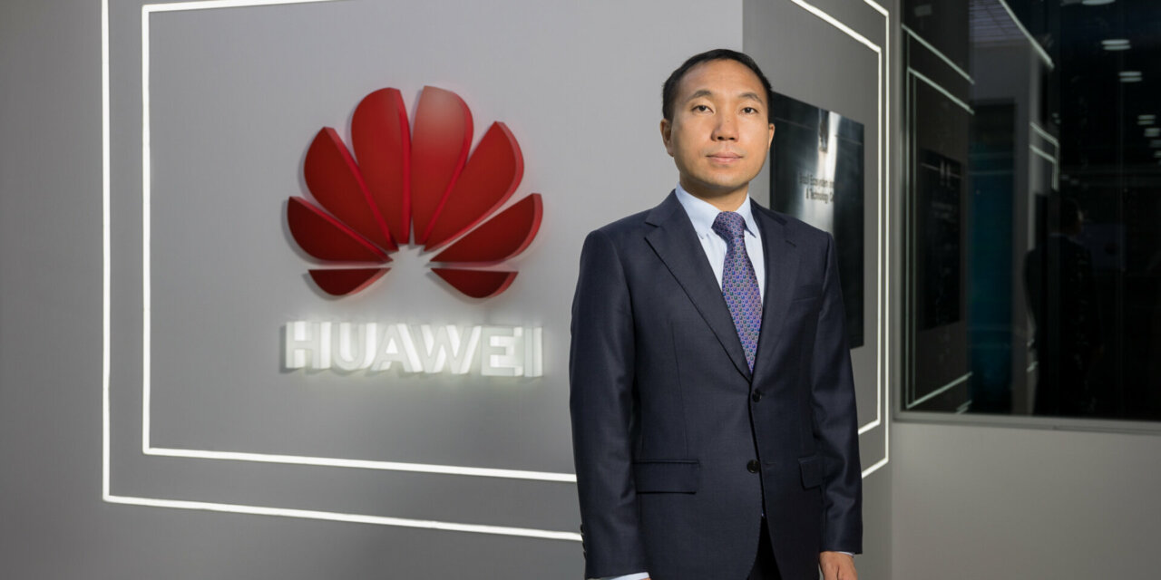 Huawei anuncia Gao Kexin como novo CEO para o Brasil