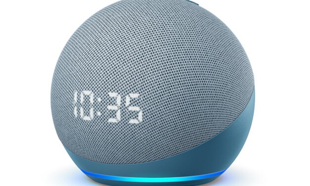 Uma a cada três pessoas com deficiência usa Alexa, diz pesquisa