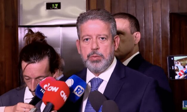 Arthur Lira cria grupo de trabalho do PL das Fake News
