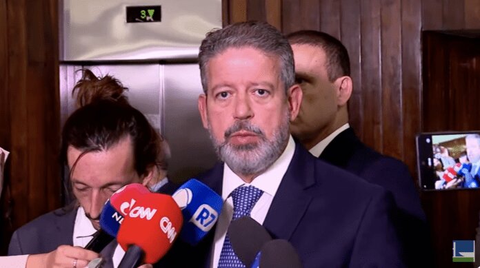 Arthur Lira cria grupo de trabalho do PL das Fake News