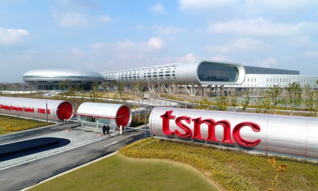 TSMC termina 2024 com receita de US$ 88 bilhões guiada por IA