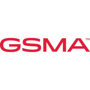 GSMA Logo Red 2022