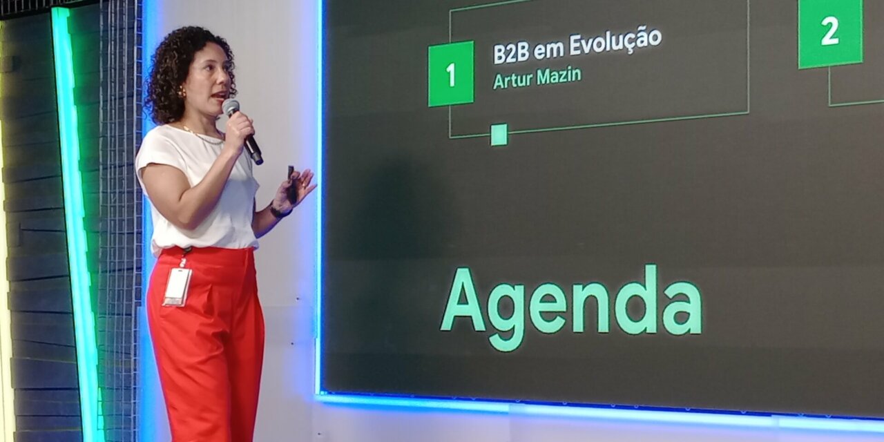 Em média, B2B brasileiro contrata 3,3 serviços e produtos digitais