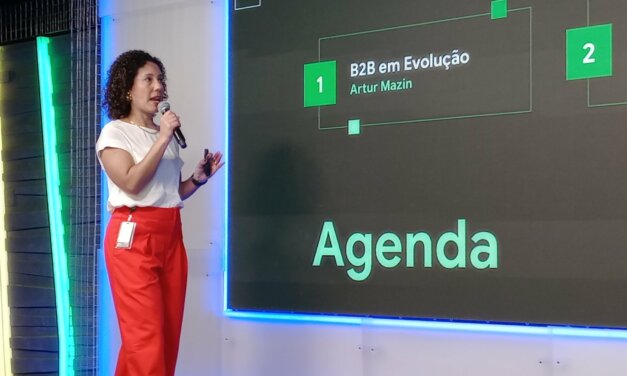 Em média, B2B brasileiro contrata 3,3 serviços e produtos digitais