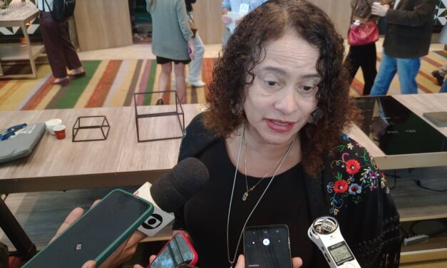 Ministra da Ciência e Tecnologia defende MCI como mecanismo para regular plataformas