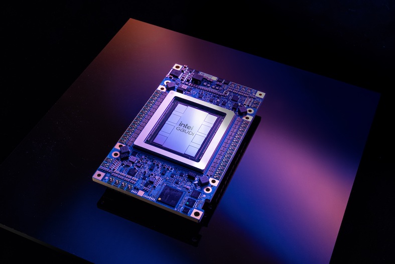 Intel apresenta Gaudi 3, novo acelerador para IA generativa corporativa
