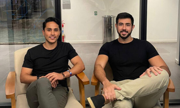 Palenca recebe aporte da Serasa Experian