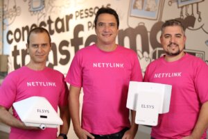 netylink