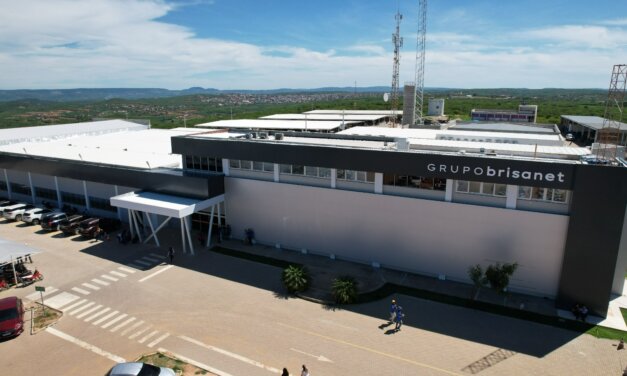 Brisanet mira leilão do 700 MHz em 2025 e evolução do 5G