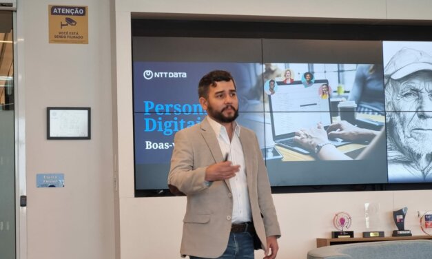 NTT Data apresenta “personas digitais” geradas por IA generativa