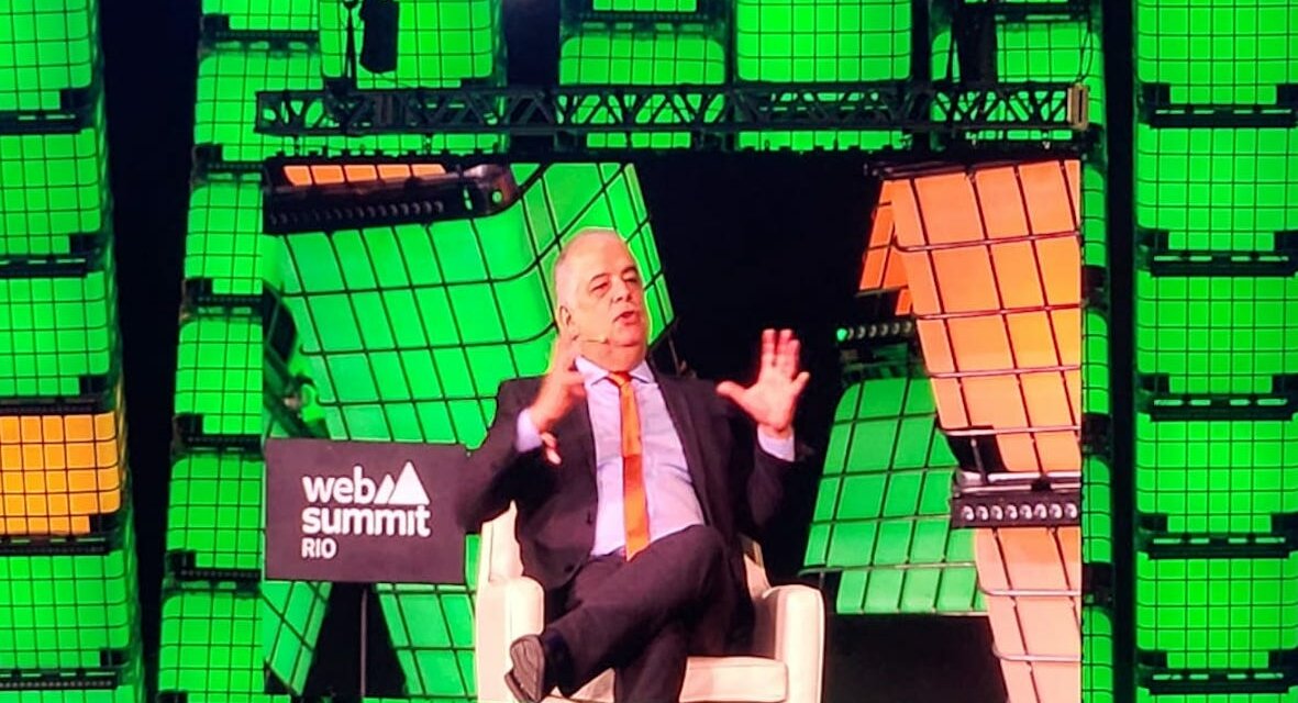Governo Federal vai criar fundo de investimento em startups