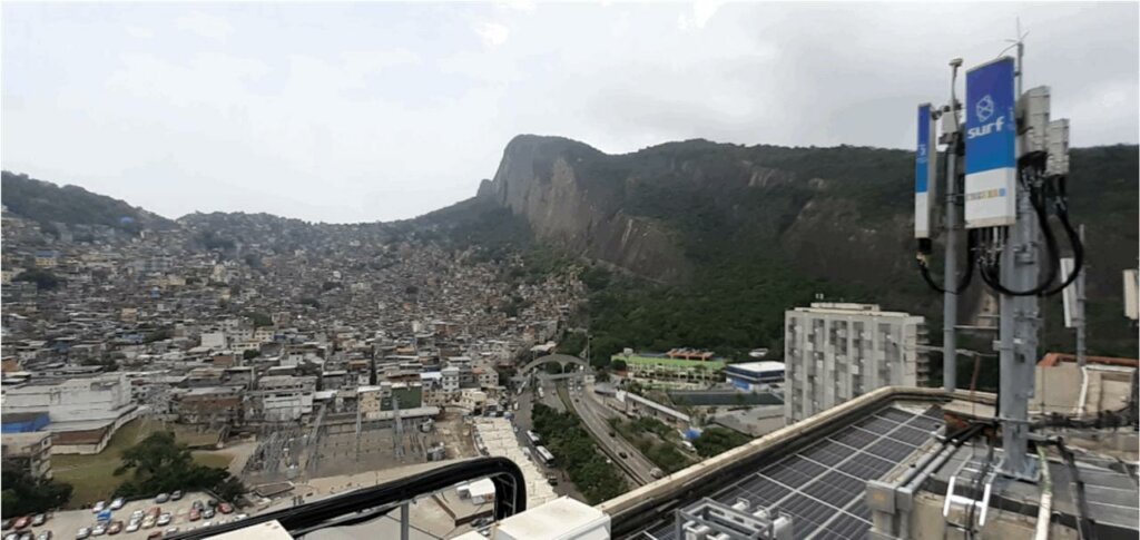 Rocinha