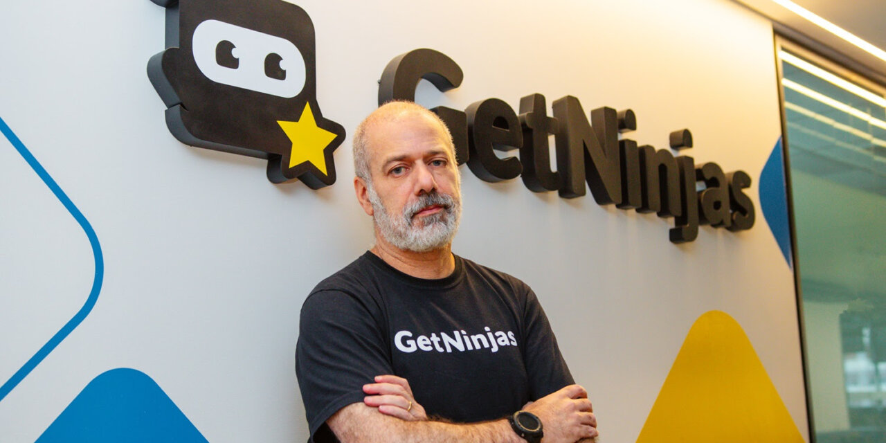 GetNinjas firma parcerias para expandir oferta de serviços