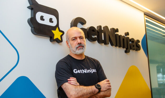 GetNinjas firma parcerias para expandir oferta de serviços