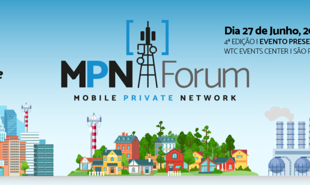 MPN Forum 2024 divulga programação com primeiros confirmados