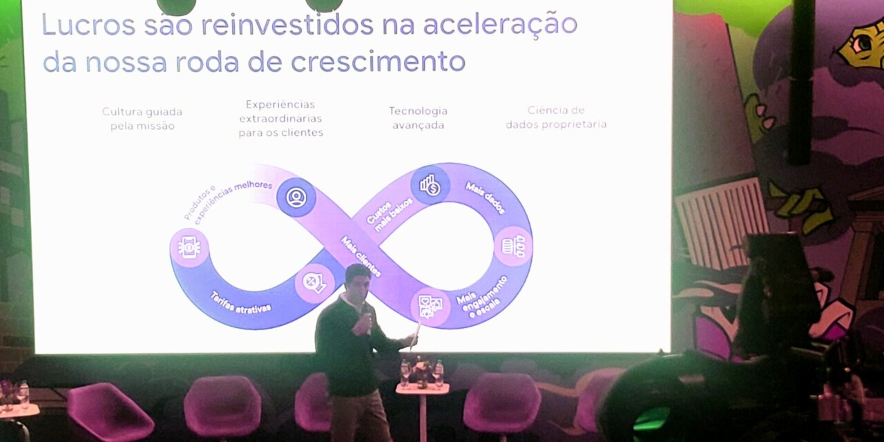 Nubank vai reinvestir lucro em produtos e expansão internacional