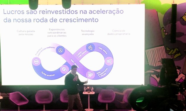 Nubank vai reinvestir lucro em produtos e expansão internacional