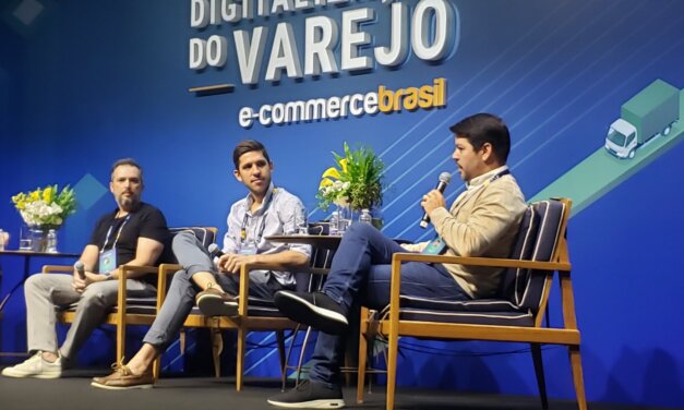 Retail media depende de solução simples para o varejo, diz CEO da Nuvemshop