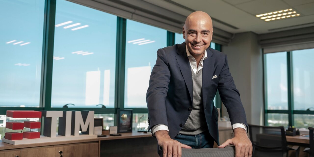 TIM encerra parceria com C6 Bank