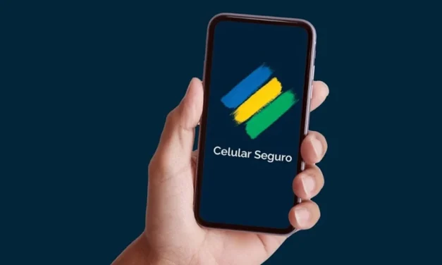 Celular Seguro vai alertar sobre smartphone roubado via WhatsApp