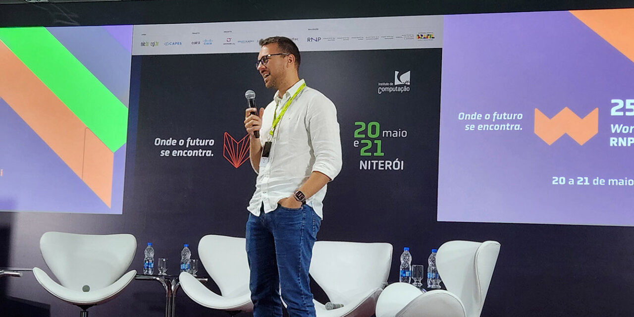 Identidade Digital Descentralizada: este será o ano das grandes iniciativas, diz CPQD