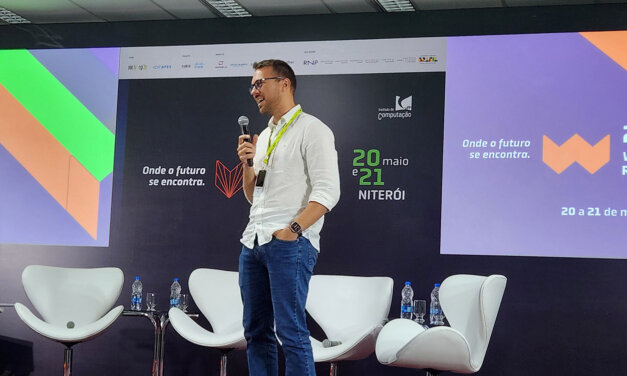 Identidade Digital Descentralizada: este será o ano das grandes iniciativas, diz CPQD