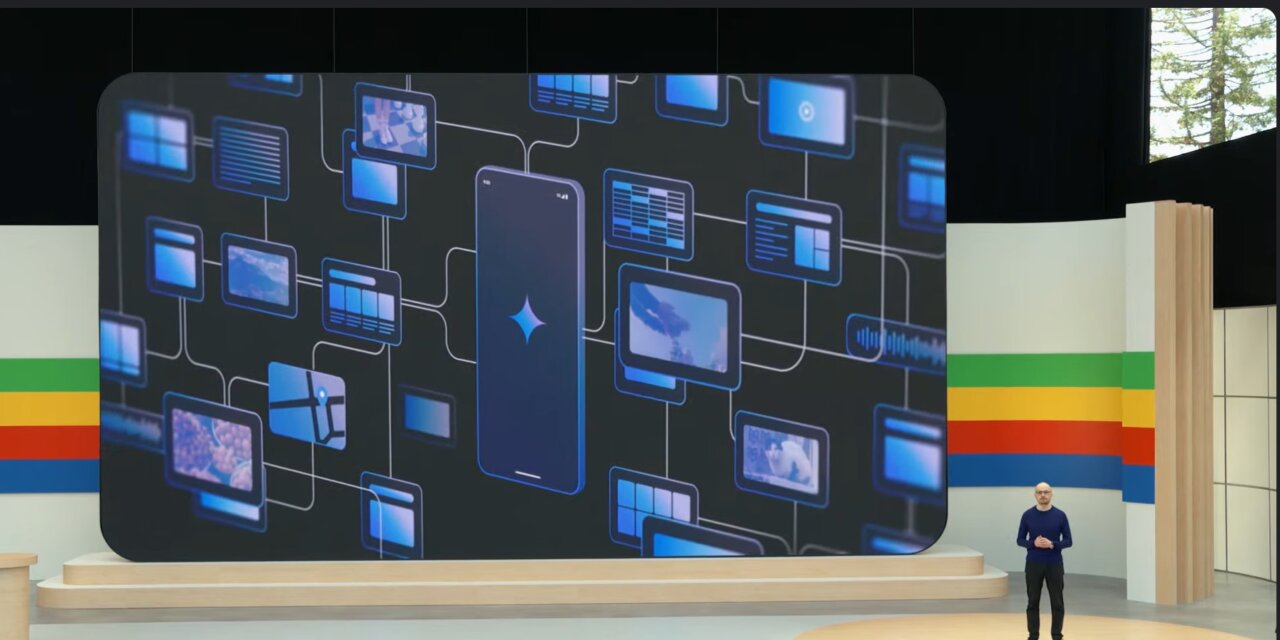 Google lança versão 1.5 Pro do Gemini e outra mais leve e econômica, a Flash