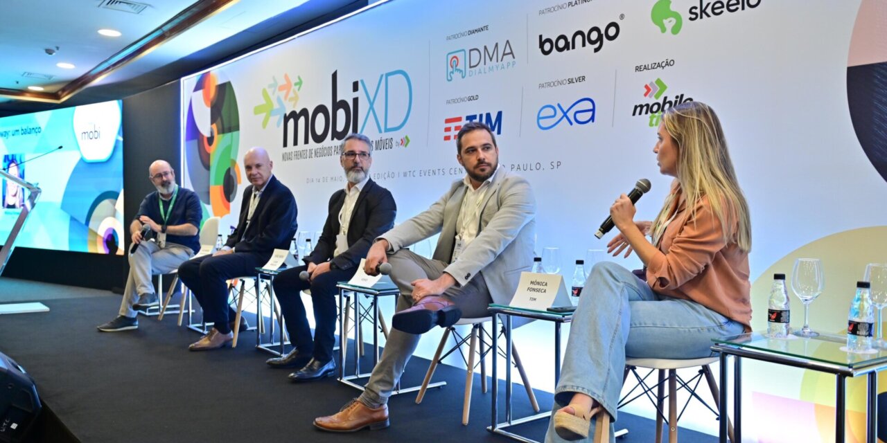 Teles usarão API de verificação de número do Open Gateway em seus apps