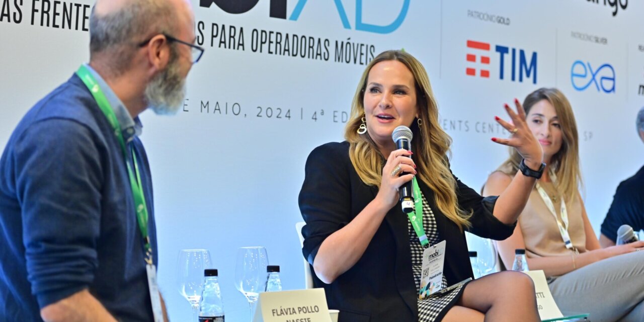 Lojas de aplicativos e WhatsApp transformaram a indústria de telecom, aponta CEO da DialMyApp Brasil