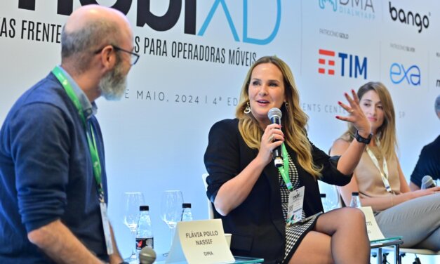 Lojas de aplicativos e WhatsApp transformaram a indústria de telecom, aponta CEO da DialMyApp Brasil