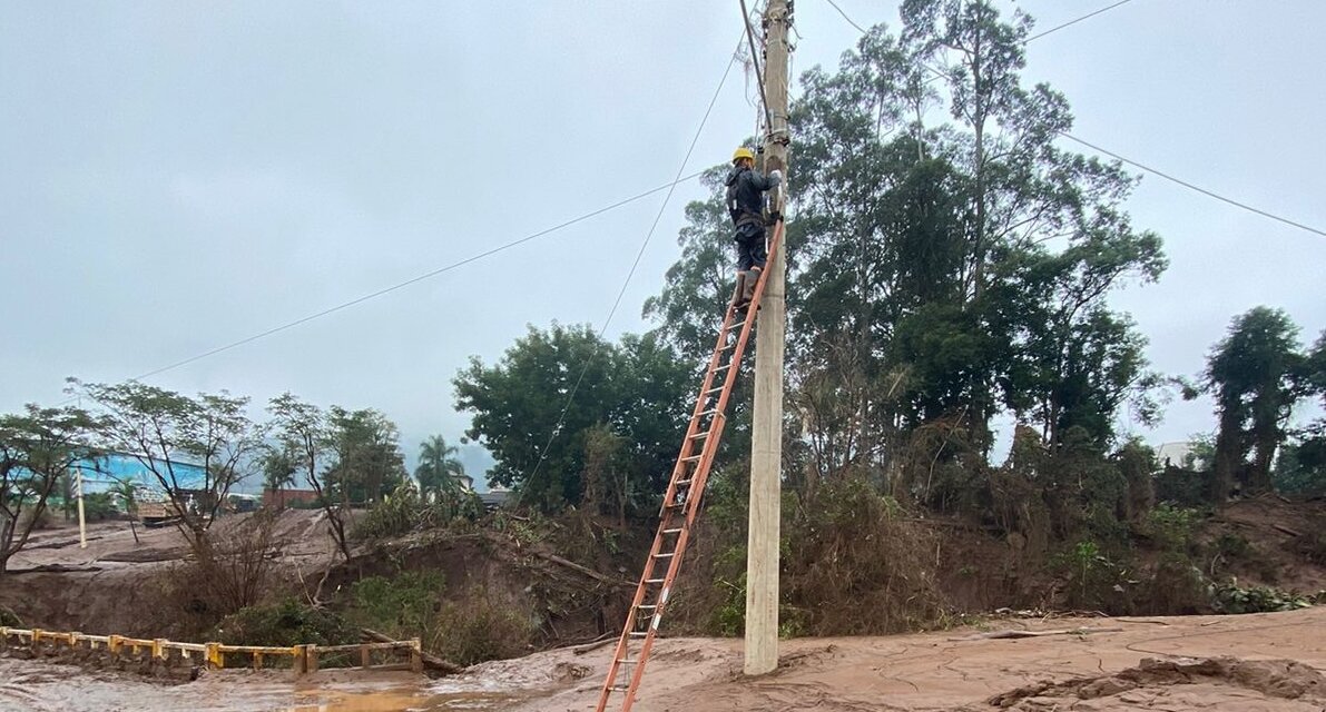 Pequenos provedores do Sul querem acesso ao Fust para recuperar redes