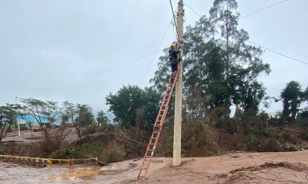 Pequenos provedores do Sul querem acesso ao Fust para recuperar redes