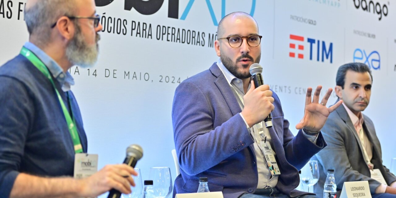 Claro e TIM veem espaço para colaboração das teles em publicidade móvel