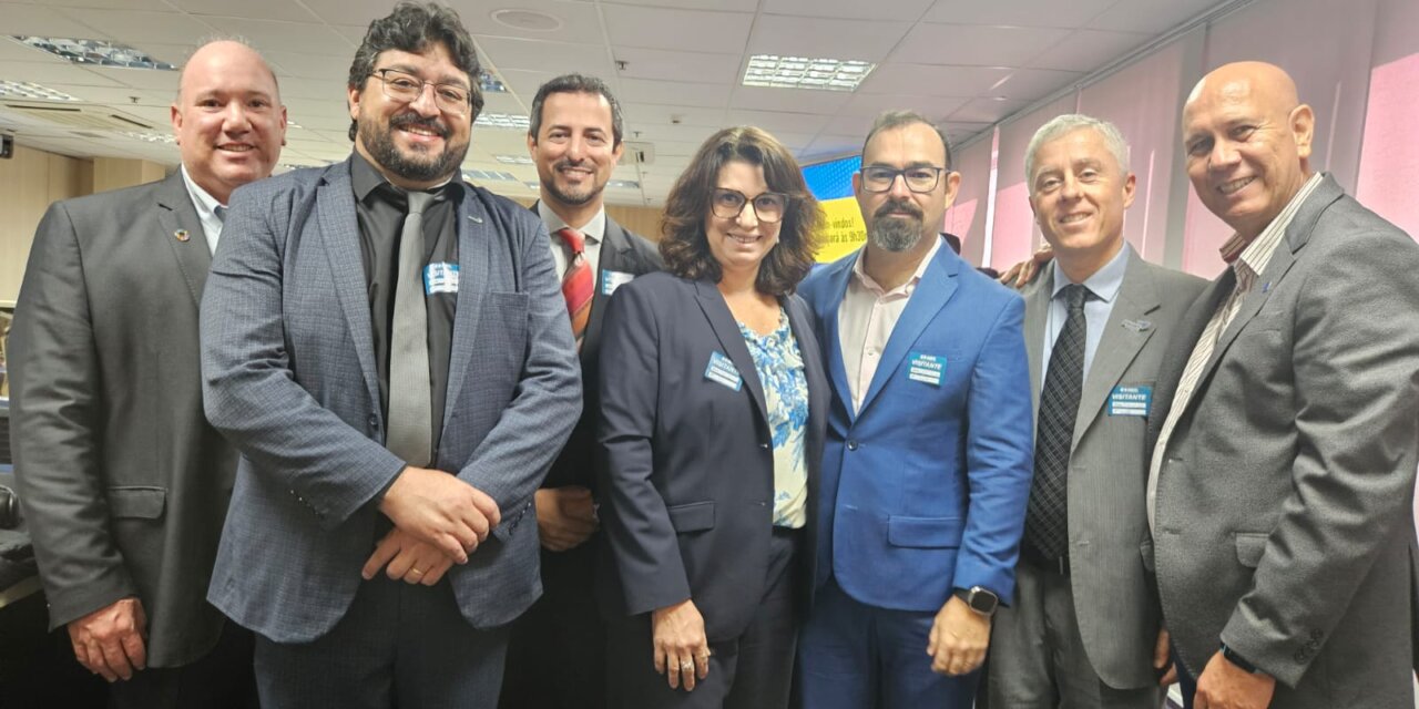 Provedores do Sul pedem apoio ao governo federal para reconstrução