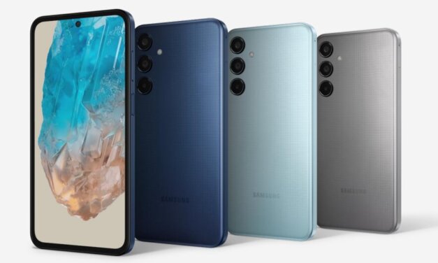 Samsung anuncia One UI 8.5 Beta