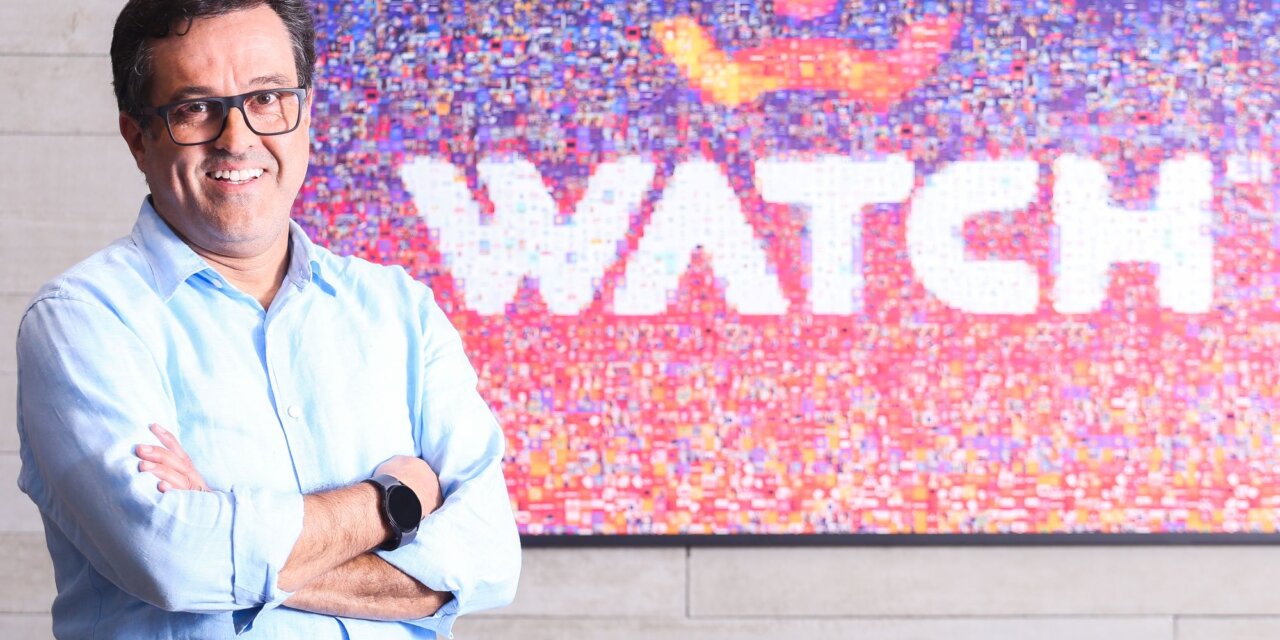 “Temos tecnologia para virar o jogo contra a pirataria”, diz líder da Watch e da Abotts