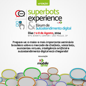 Super Bots Experience 2024