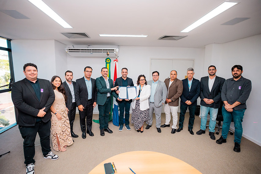 Brisanet desenvolve projeto de controle de mercadorias em rodovias para Estado de Alagoas