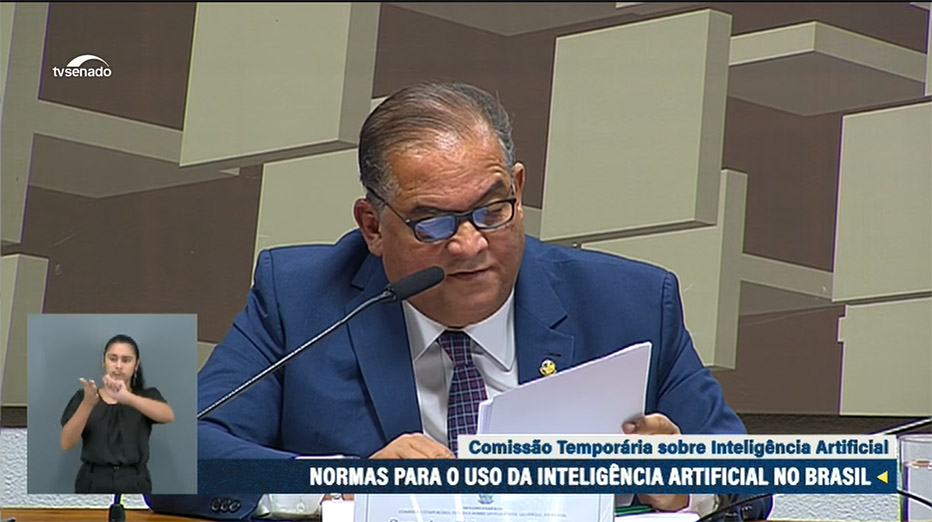 ANPD é designada a coordenar a Sistema Nacional de Regulação em IA
