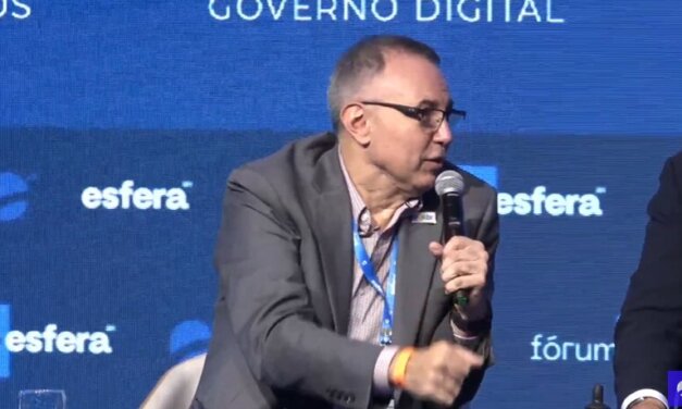 Secretário de Governo Digital defende ‘crescimento qualitativo’ do Gov.Br