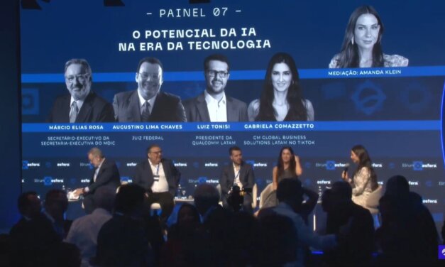 Custo da infraestrutura trava avanço das RCPs, diz presidente da Qualcomm
