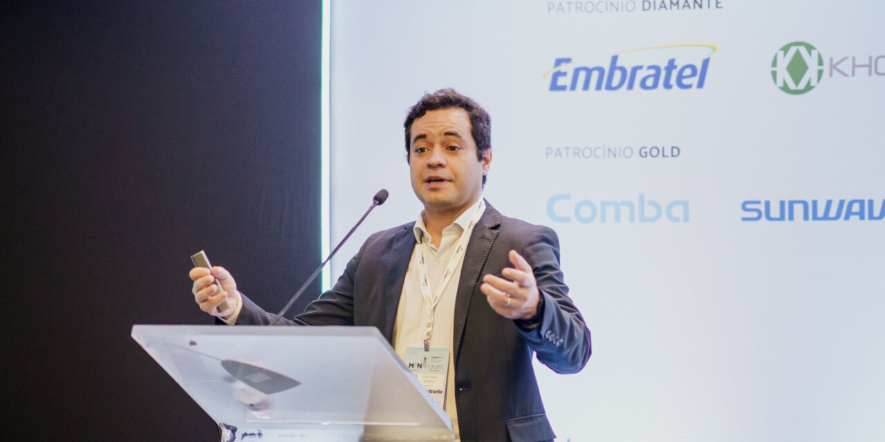 Embratel propõe ‘xepa’ de rede com networking slicing