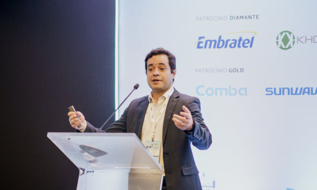 Embratel propõe ‘xepa’ de rede com networking slicing