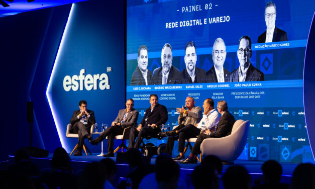 As diferentes visões sobre a ‘taxação das blusinhas’