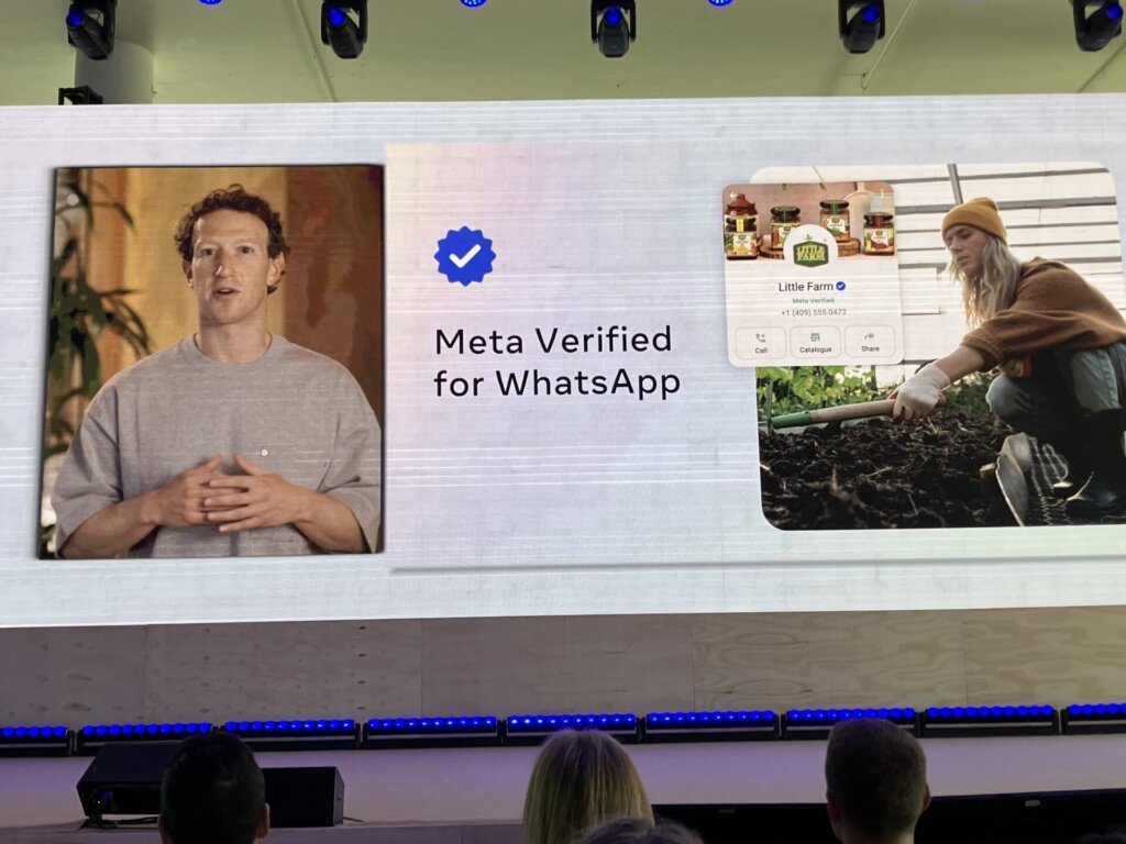 Meta AI