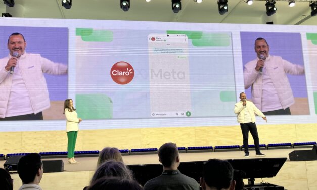 Meta leva Pix ao WhatsApp e WhatsApp Pay chega às grandes empresas