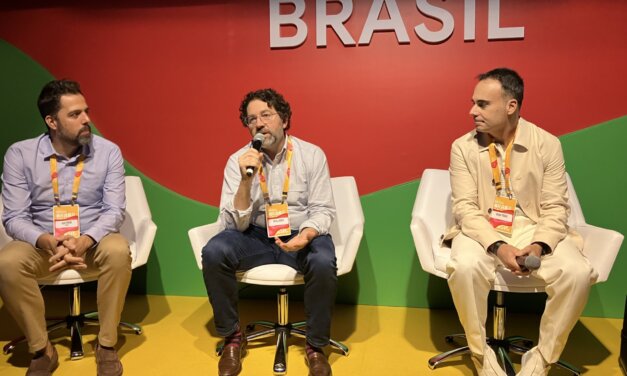 Google ampliará investimento em engenharia em SP e MG