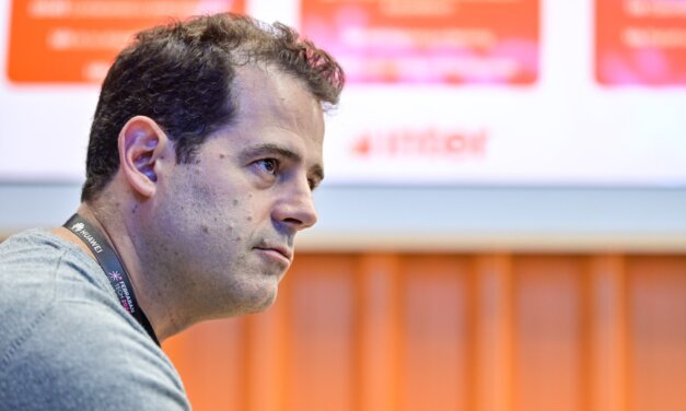 Inter vai levar IA generativa para dentro do seu app